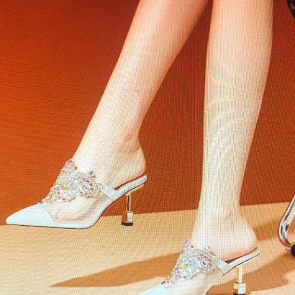 women shoes Heels